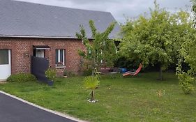 Le Logis De La Chouette